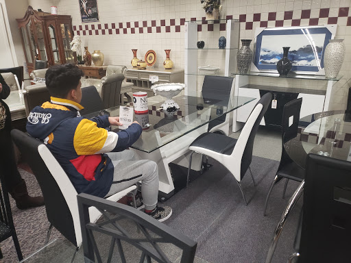 Furniture Store «Dunk & Bright Furniture», reviews and photos, 2648 S Salina St, Syracuse, NY 13205, USA