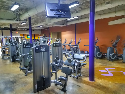 Gym «Anytime Fitness», reviews and photos, 9500 Ray White Rd #125, Keller, TX 76244, USA
