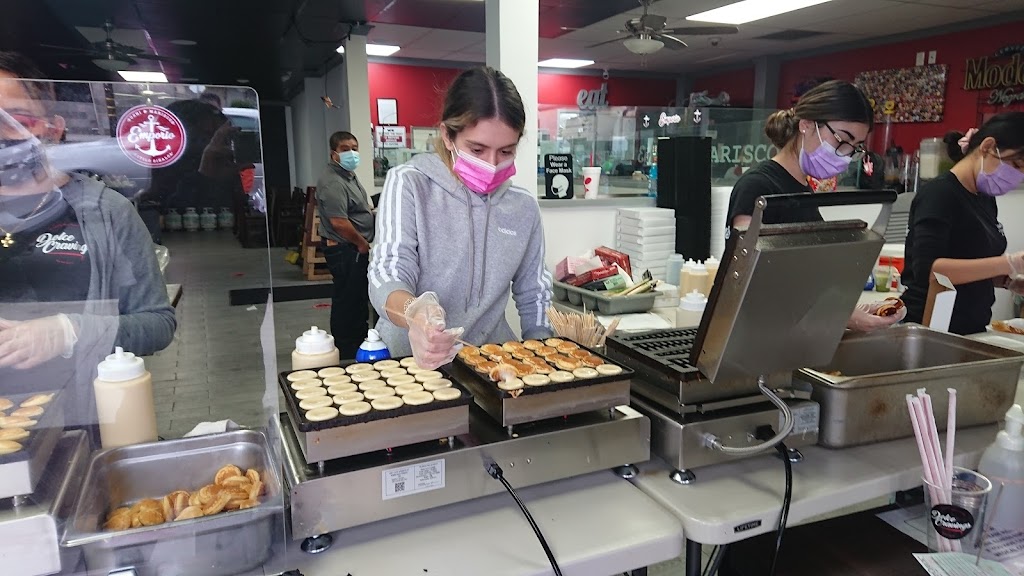 Emporio Sushi & Mariscos 90242