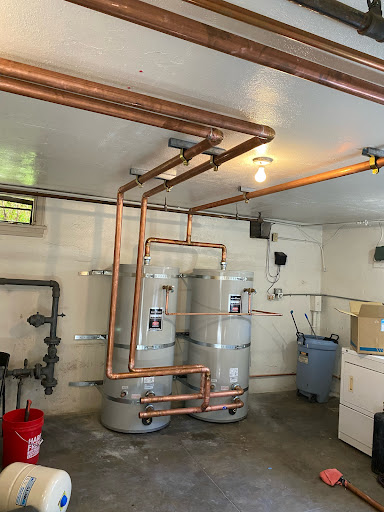 Valley Plumbing image