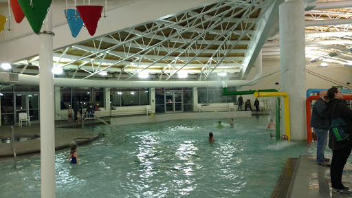 Recreation Center «Seven Hills Recreation Center», reviews and photos, 7777 Summit View Dr, Seven Hills, OH 44131, USA