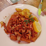 Photo n°11 de l'avis de Maika. fait le 05/09/2018 à 14:50 sur le  Restaurant Medici à Mülheim