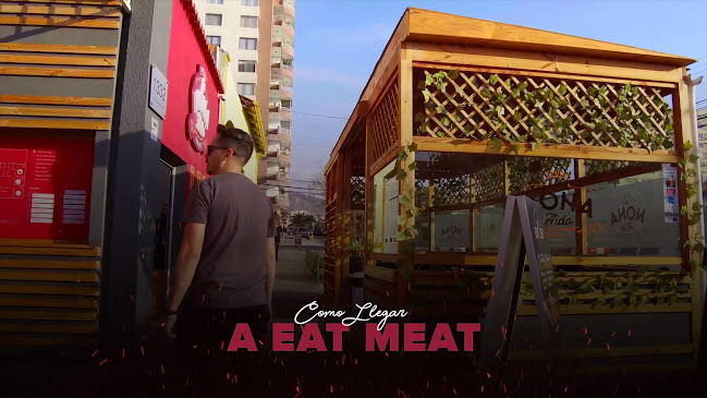 Comentarios y opiniones de Eat Meat Antofagasta