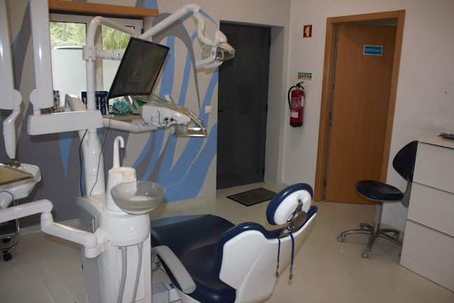 Avaliações doSorriso de Mel - Medicina Dentária Lda em Coimbra - Dentista