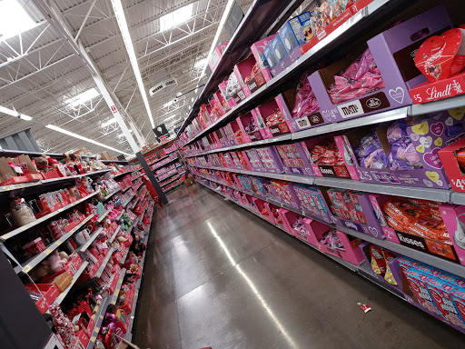 Department Store «Walmart Supercenter», reviews and photos, 10355 Trinity Pkwy, Stockton, CA 95219, USA