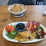 Photo n°2 de l'avis de Fllanëza.e fait le 22/02/2022 à 20:48 sur le  Murats Kebap à Rheinfelden