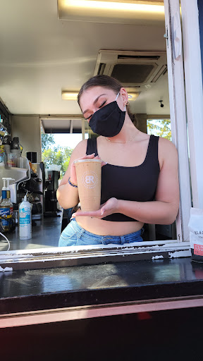 Coffee Shop «Black Rock Coffee Bar», reviews and photos, 2228 SE 182nd Ave, Portland, OR 97233, USA