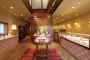 Pâtisserie Heigorō, honten image