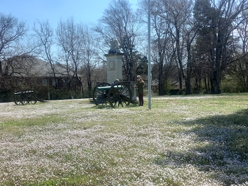 Battle Site «Tupelo National Battlefield», reviews and photos, 2005 Main St, Tupelo, MS 38801, USA