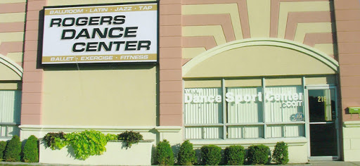 Ballroom Dance Instructor «Rogers Dance Center», reviews and photos, 216 Passaic Ave, Fairfield, NJ 07004, USA
