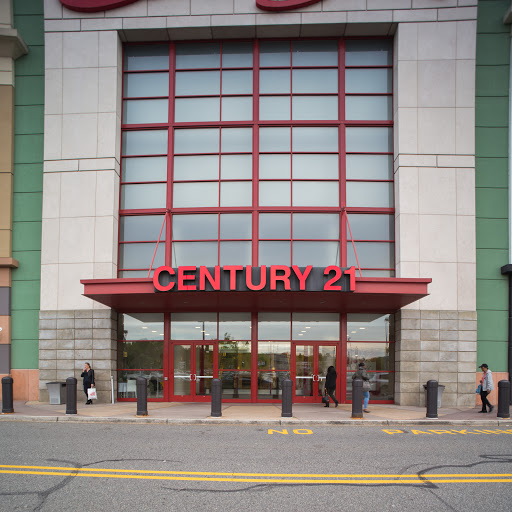 Department Store «Century 21 Department Store», reviews and photos, 200 Bergen Town Center, Paramus, NJ 07652, USA