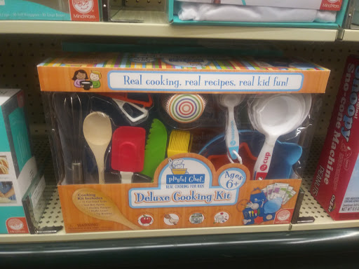 Christian Book Store «Mardel Christian & Education», reviews and photos, 3132 East 51st Street South A, Tulsa, OK 74105, USA