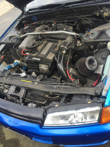 Auto Auction «Manheim Central California», reviews and photos, 278 N Marks Ave, Fresno, CA 93706, USA