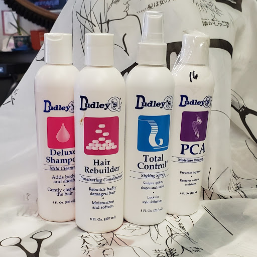 Beauty Salon «Ebony Salon Hair By Teresa», reviews and photos, 3027 Jet Wing Dr, Colorado Springs, CO 80916, USA