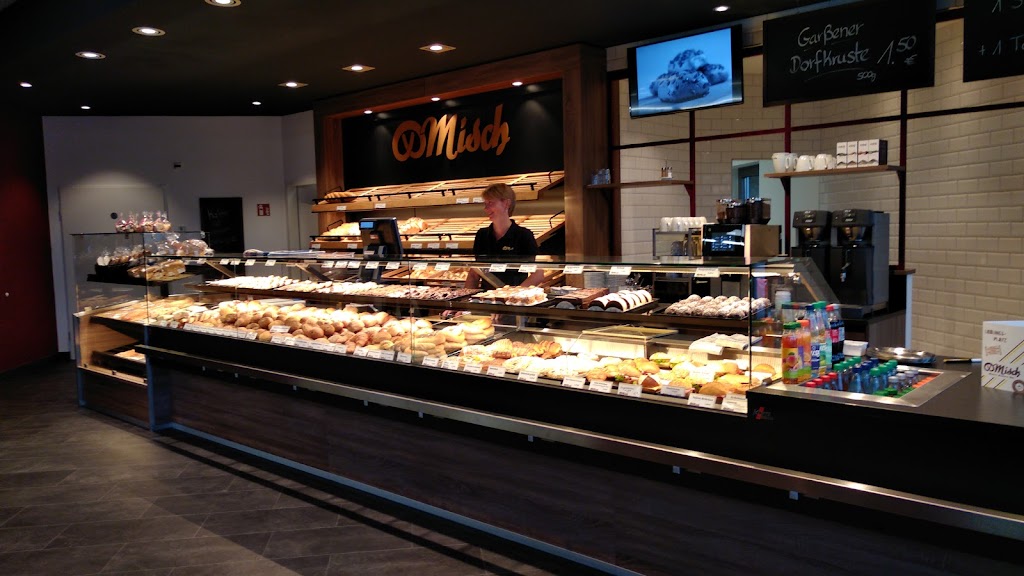 Bäckerei Misch Filiale Garßen