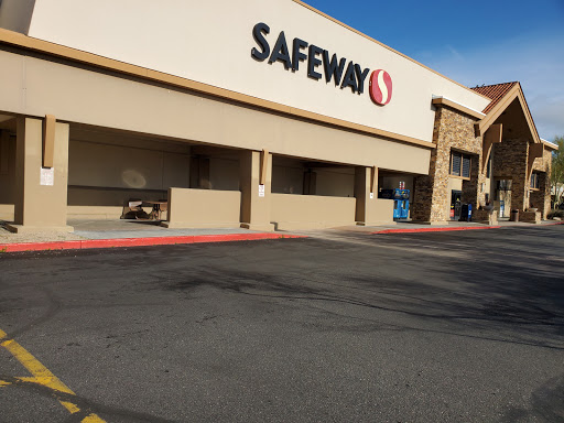 Grocery Store «Safeway», reviews and photos, 29834 N Cave Creek Rd, Cave Creek, AZ 85331, USA