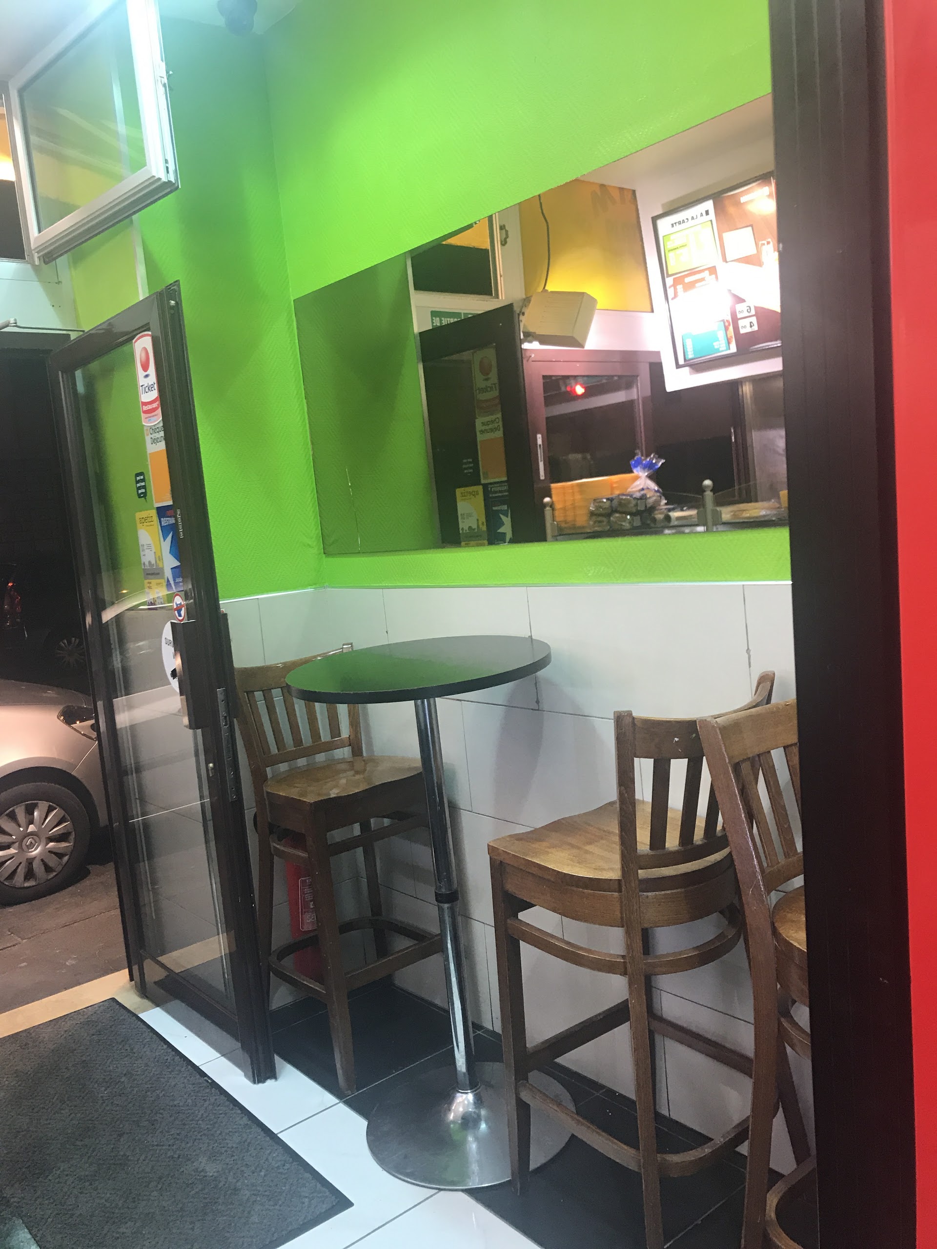 Photo n° 1 de l'avis de Imene.a fait le 16/08/2017 à 20:28