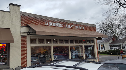 Harley-Davidson Dealer «Lynchburg Harley Davidson», reviews and photos, 6 Short St, Lynchburg, TN 37352, USA