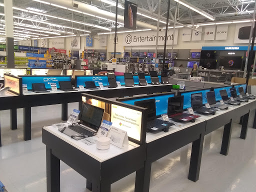 Department Store «Walmart Supercenter», reviews and photos, 890 E Main St, Ephrata, PA 17522, USA