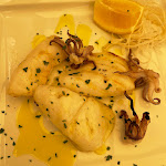 Photo n°1 de l'avis de Stefano.c fait le 07/05/2023 à 12:11 sur le  Bar Trattoria Al Ponte à Santa Liberata