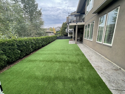 Synthetic Turf Suppliers and Installation