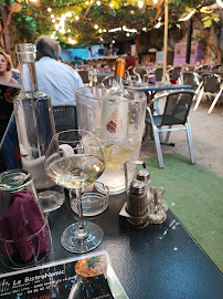 Plats et boissons du Restaurant Le BistroNomic à Bourg-lès-Valence - n°9