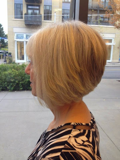 Hair Salon «Tease Hair Salon», reviews and photos, 2470 W Main St, Littleton, CO 80120, USA