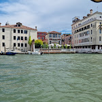 Photo n°5 de l'avis de Sergey.a fait le 26/07/2023 à 17:10 sur le  Trattoria Povoledo Venezia à Venice