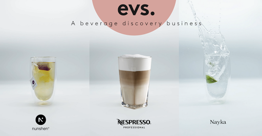 Nespresso for Business - EVS Canada