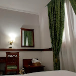 Photo n°16 de l'avis de Innocent.t fait le 20/10/2022 à 17:46 sur le  Grand Hotel del Gianicolo à Rome