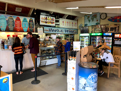 Pixie Deli and Good Eats image