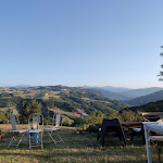 Photo n°3 de l'avis de Danilo.m fait le 29/07/2023 à 21:55 sur le  Il Melograno di Matilde à Rossena