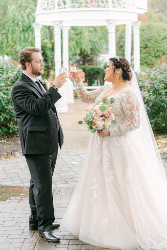 Hotel «Glen Sanders Mansion», reviews and photos, 1 Glen Ave, Scotia, NY 12302, USA