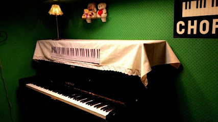钢琴园地 音乐艺术学苑