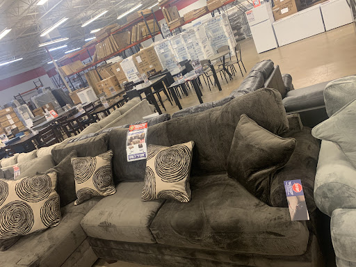 Furniture Store «American Freight Furniture and Mattress», reviews and photos, 1436 S Reynolds Rd, Maumee, OH 43537, USA
