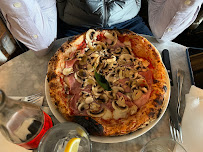 Pizza du Restaurant italien FLOCCO à Paris - n°11