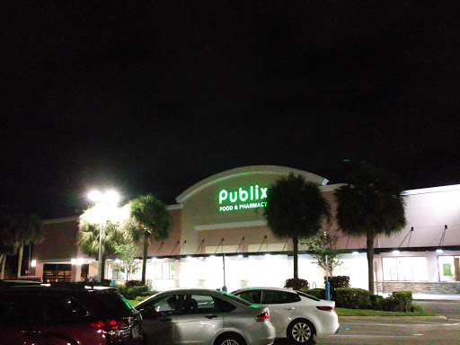 Supermarket «Publix Super Market at Tri City Plaza», reviews and photos, 5000 E Bay Dr, Clearwater, FL 33764, USA