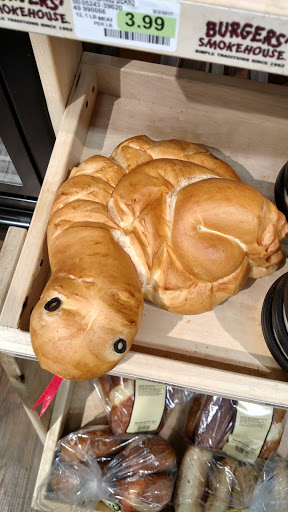 Grocery Store «Holiday Market», reviews and photos, 16981 Placer Hills Rd # A8, Meadow Vista, CA 95722, USA