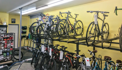 Bicycle Store «Papa Wheelie Bicycles», reviews and photos, 6949 Chapman Ave, Garden Grove, CA 92845, USA
