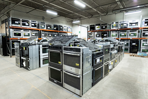 Appliance Store «Noble Appliance», reviews and photos, 29245 N Stephenson Hwy, Madison Heights, MI 48071, USA