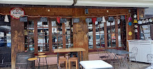 Atmosphère du Restaurant Les Copains D Abord à Gérardmer - n°10