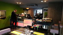 Atmosphère du Restaurant de sushis Ready Made Sushi à Niort - n°1