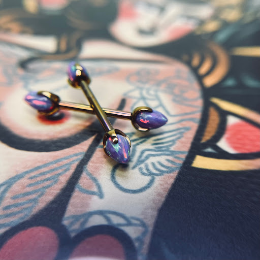 Explore tattoo idea legs, creative tattoo ideas in Grand Junction, available at Gemstone Tattoo & Piercing Co.