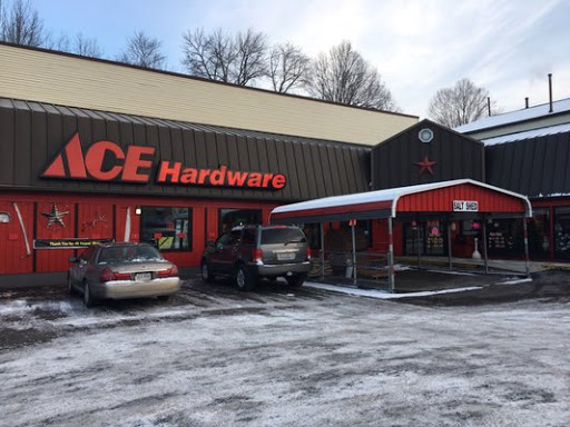E&H Ace Hardware, 165 E Broad St, Newton Falls, OH 44444, USA, 