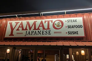 Yamato Steak, Seafood & Sushi Bar image