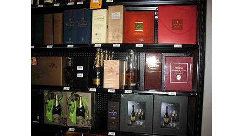 Wine Store «City Wine Cellar», reviews and photos, 2295 Richmond Ave, Staten Island, NY 10314, USA