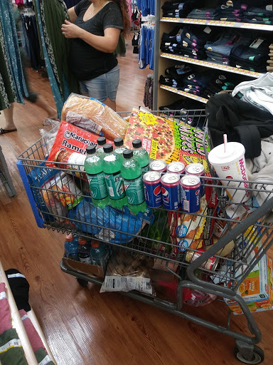 Department Store «Walmart Supercenter», reviews and photos, 7455 W Colfax Ave, Lakewood, CO 80214, USA