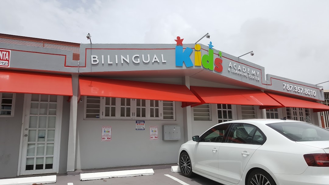 Bilingual Kids Academy