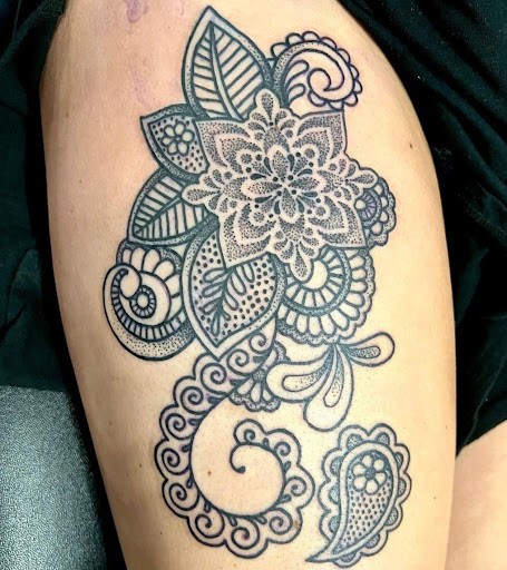 Explore i prevail tattoo ideas, creative tattoo ideas in Spokane, available at Feel Good Ink