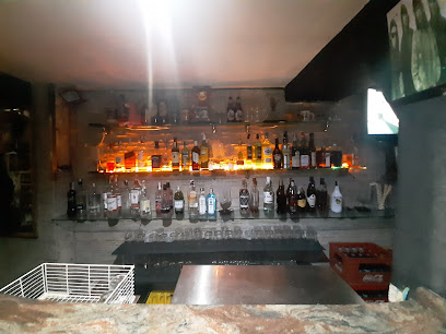 Bar Fraggle Rock - C. Marqués de San Nicolás, 65, 26001 Logroño, La Rioja, Spain